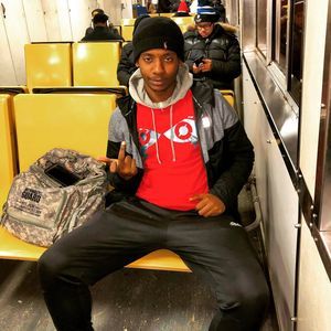 Meet your Posher, Donnie